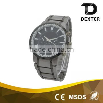 China wholesale market adjustable men quartz watch movement