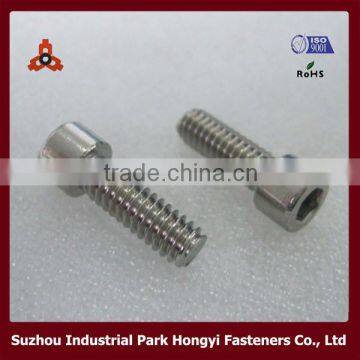 all kinds of screws plate/screw m3 screw hexagon screw
