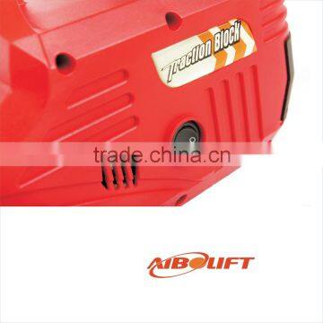for Farm and Ranch Use Portable Electric Winch