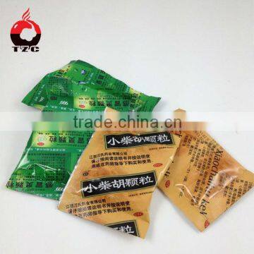 small plastic bag for medicine with wholesale price