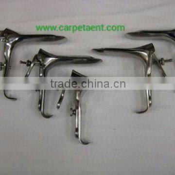High quality cusco graves vaginal speculum