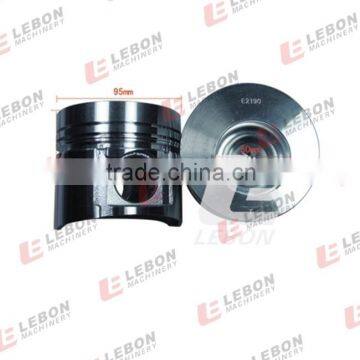 LB-F1008 4D95 6204-31-2190 Piston