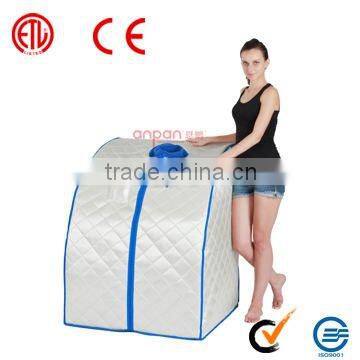 Canada dry portable mini fir sauna kits wholesale