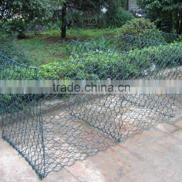 Trade Assurance gabion basket 2m x 1m x 1m                        
                                                Quality Choice