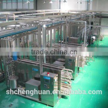 Orange Juice Production Line photo-6