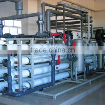 Industrial RO Reverse Osmosis Water Purification System Price