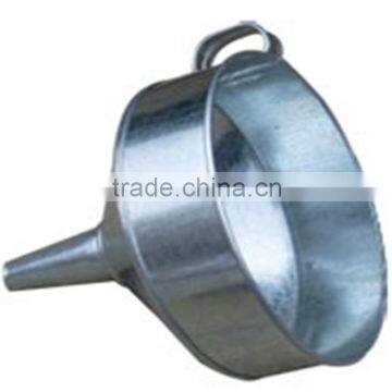 Hot Sale Tinplate Oil Funnel