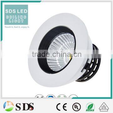 Brand new low profile led ceiling light with high quality