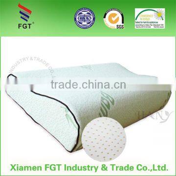 Hot sale cheapest bamboo materials making pillow