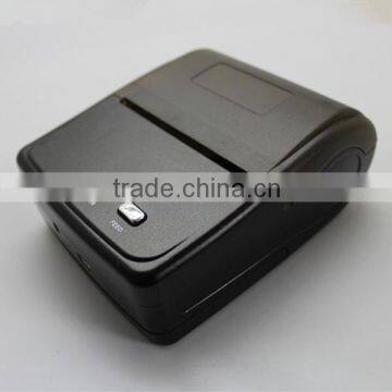 QS-5802 CE FCC 58mm Android Portable Receipt Bluetooth Dot Matrix Printer Small