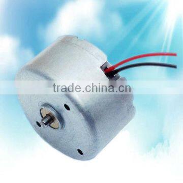 300 3v Small Electric Motors for Air Freshener and Fan photo-3