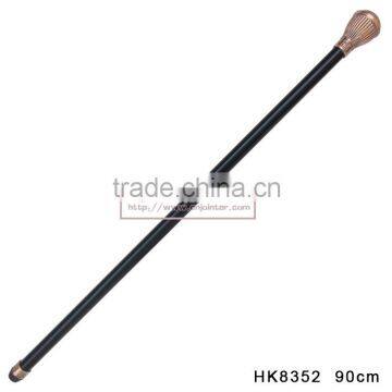 Walking stick metal cane walking cane HK8352