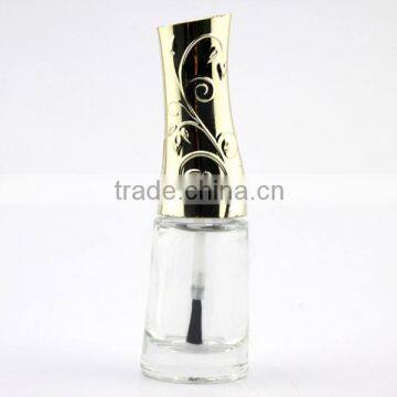 Fancy nail polish bottle design for hot sale nail polish bottle