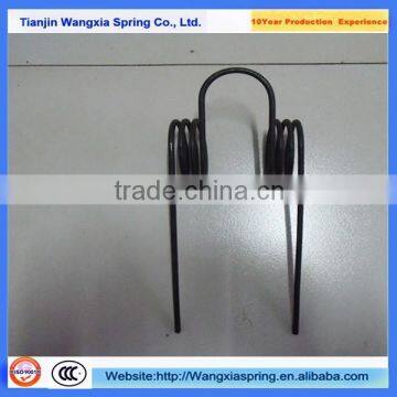 Custom Helical Torsion Springs photo-3