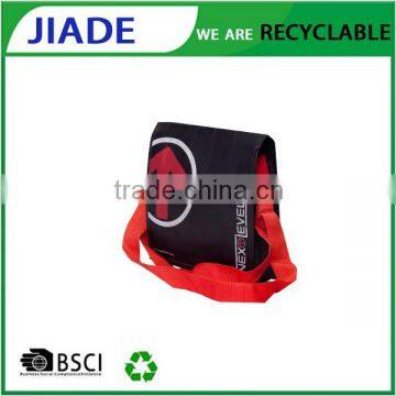 Cheap wholesale shoulder bags/Mens shoulder bag/non woven shoulder bag