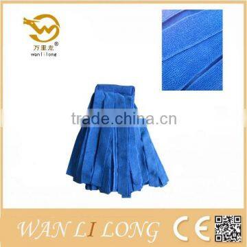 B300 Easy Cleaning Microfiber Magic Mop Head photo-2