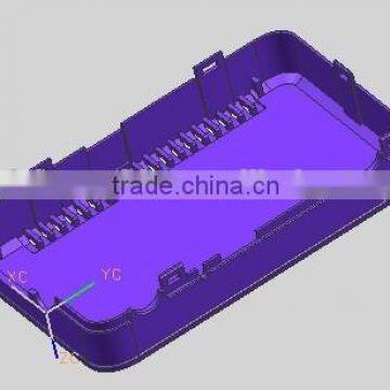 Industry Leading Customized Cheap molded plastic packaging