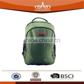 Popular style waterproof 1680D laptop backpack