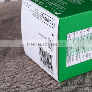 Excellent Quality Recyclable Feature Gift Box Design and Corrugated Board Paper Type Packaging Color Box ---DH20647 photo-2