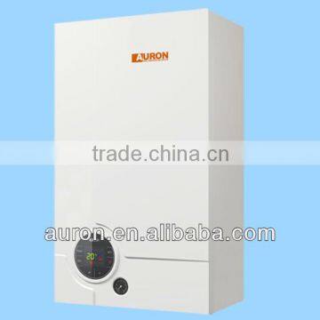 Heating gas oil burner boiler from Zhejiang supplier