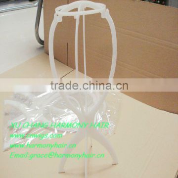 GOOD QUALITY wig stand for hair wig