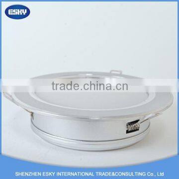 Latest product good quality epistar led downlight review fast shipping