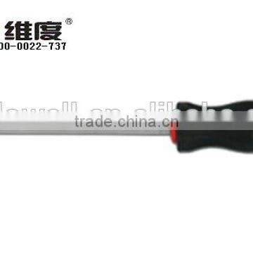 High quality Titanium Alloy Electrician Screwdriver; Die forged; Non-magnetic;China Manufacturer;OEM service; DIN Standard