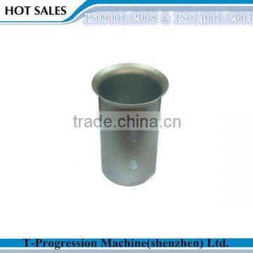 electric custom steel sheet press metal stamping parts