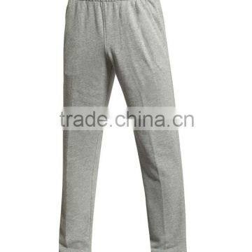 Wholesale Blank High Quality Heavyweight Cotton Pants photo-4
