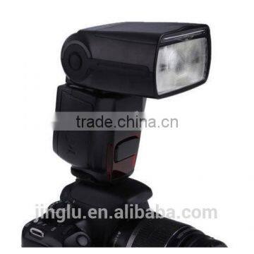 Yongnuo YN-560 IV Flash Speedlite + Flash Trigger + Built-in Trigger System photo-3