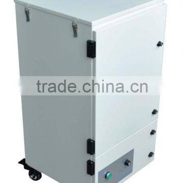 PA-500FS/FD Product-line marking fume extractor