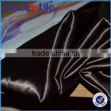 China manufacturer stretched fabric matte fabric bridal fabric