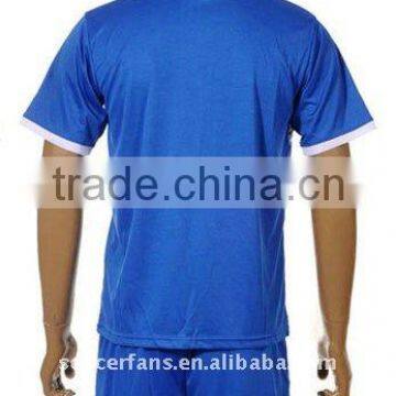 soccer uniform custom logo