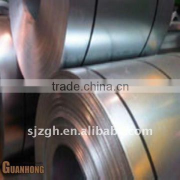 CR steel strip,cold rolled coil, cr sheet