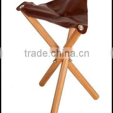 Wooden Chair for Artist