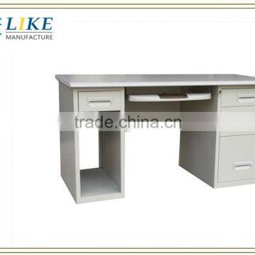 High quality metal office cheap computer desk