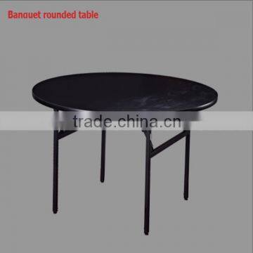 Banquet Rounded Table