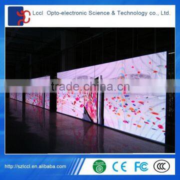 Good Quality P4 Indoor LED Display