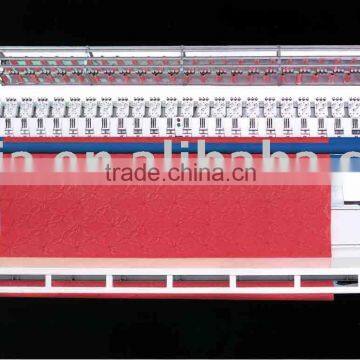 textile machinery,textile machine,embroidery machinery