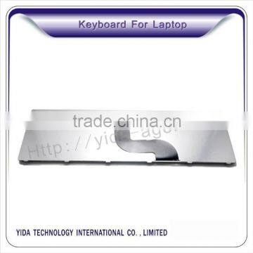 Spanish/SP Laptop Keyboard for Gateway NV-53 NV-59 With SP Layout Quality Choice photo-4