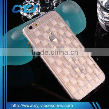 Popular new design flip cover for samsung galaxy j5