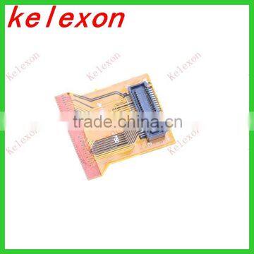Latitude for Dell XT XT2 Hard Disk Drive Cable Connector ZIF HDD To 1.8" JN190