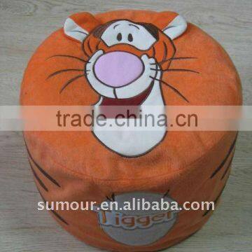 Animal Air-inflation Cushion