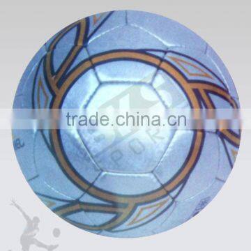 Training Soccer Balls