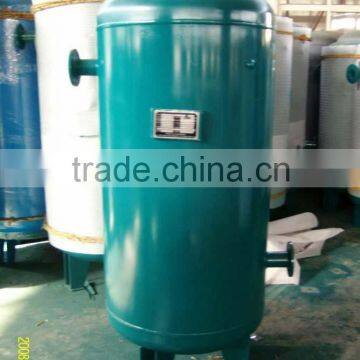 ISO OR ASME stainless steel or carbon steel water tank