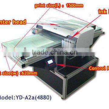 A2 Digital Phone Housing Printer, Print Images on Mobile Housing