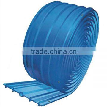 Waterproof Rubber Water Stop Strip Barrier