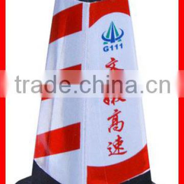 Top Selling Cusp Quadrate Traffic Cones