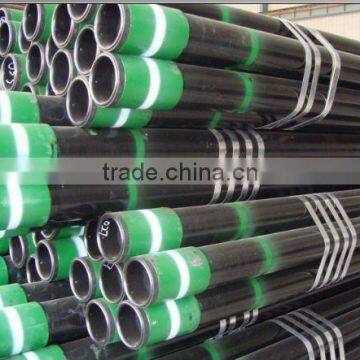 thick walled and large diameter steel pipe ST45