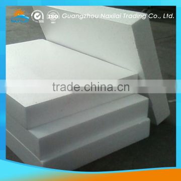 virgin white teflon ptfe sheet PTFE Material teflon board perforated foam sheet